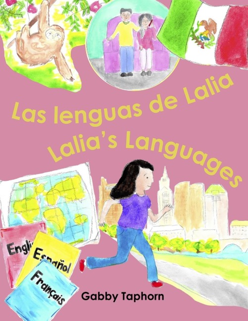 Lalias Languages