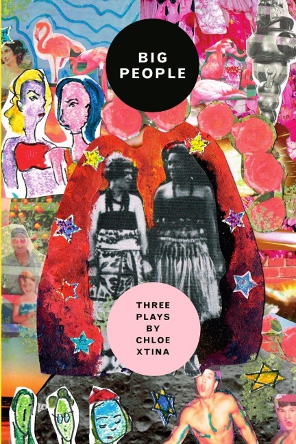 Big People: Three Plays