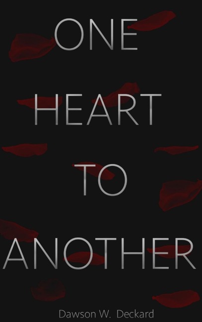 ONE HEART TO ANOTHER