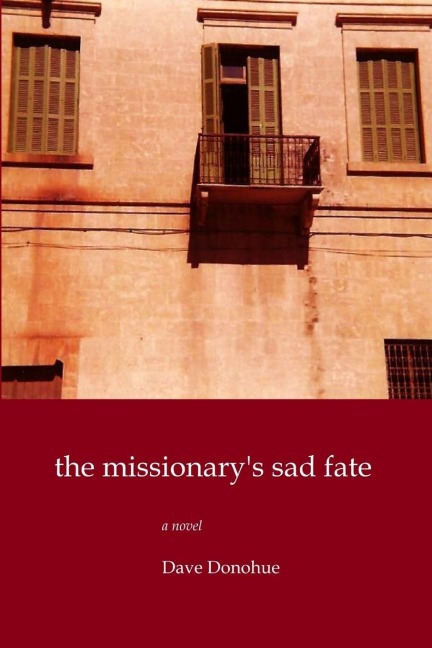 The Missionarys Sad Fate