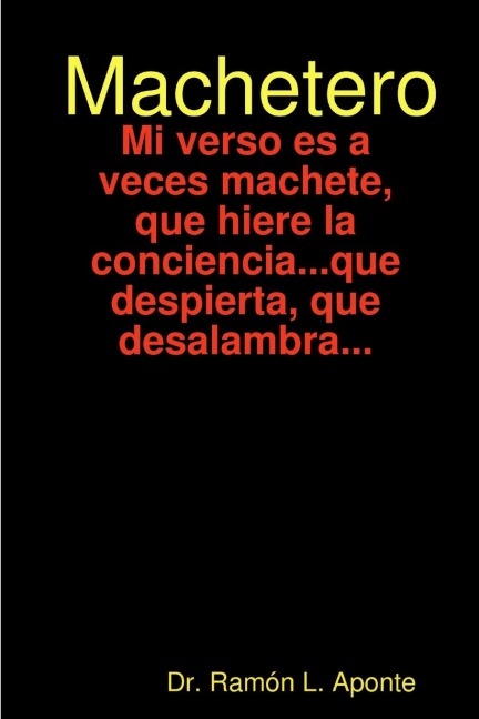 Machetero