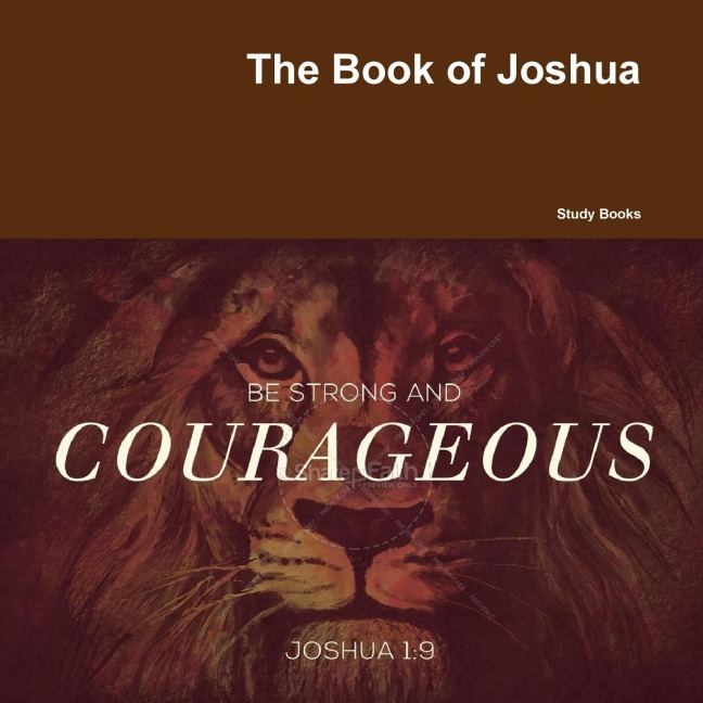 The Book of Joshua