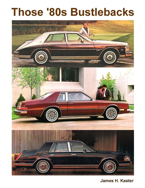 Those 80s Bustlebacks