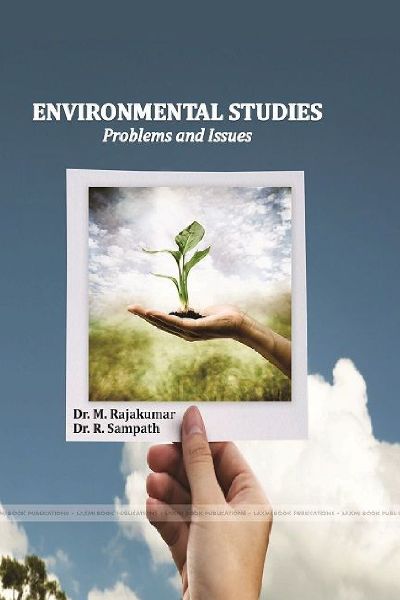 ENVIRONMENTAL STUDIES Problems and Issues