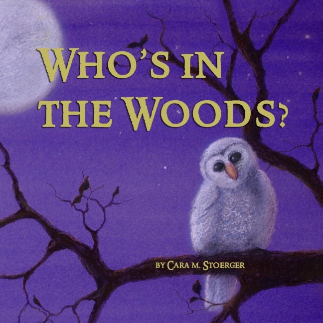 Whos in the Woods?