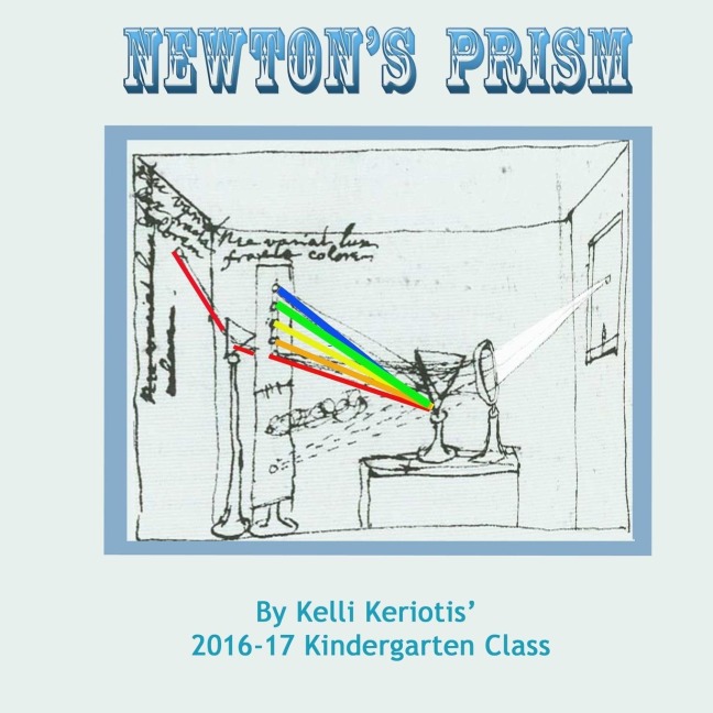Newtons Prism