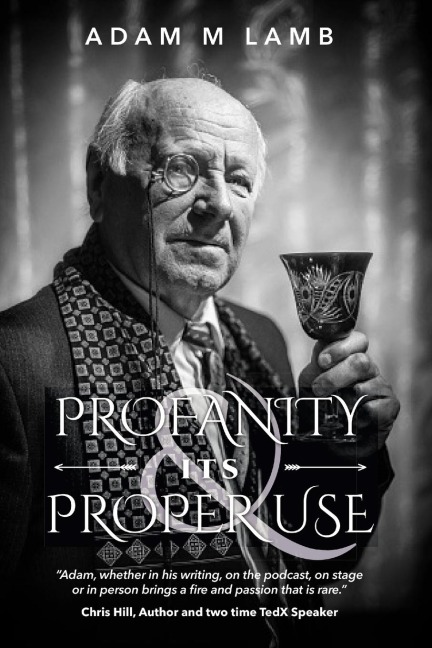 Profanity and Its Proper Use