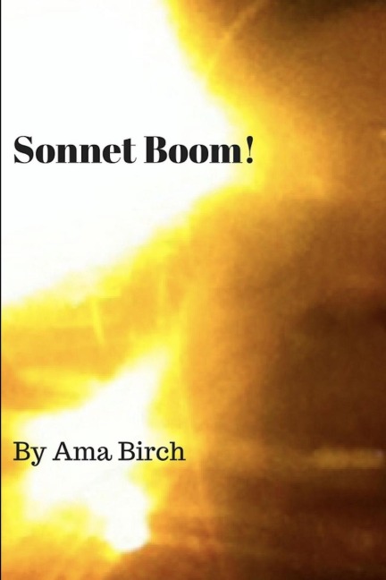 Sonnet Boom!