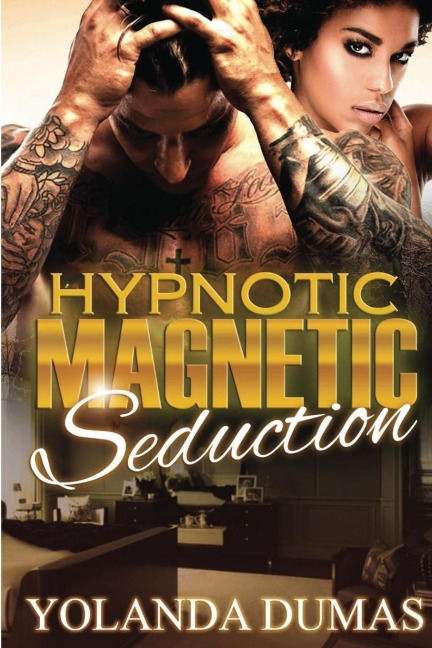 Hypnotic Magnetic Seduction