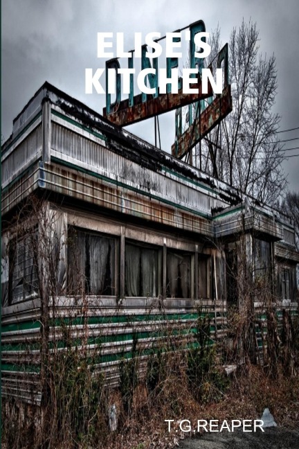 ELISES KITCHEN