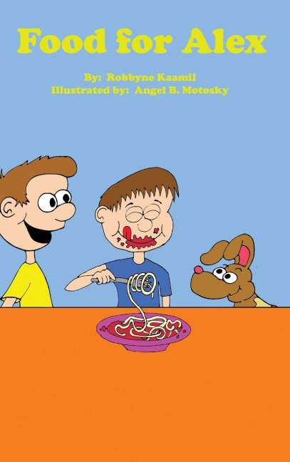 Food For Alex