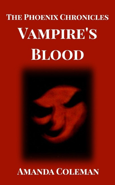 Vampires Blood: Phoenix Chronicles