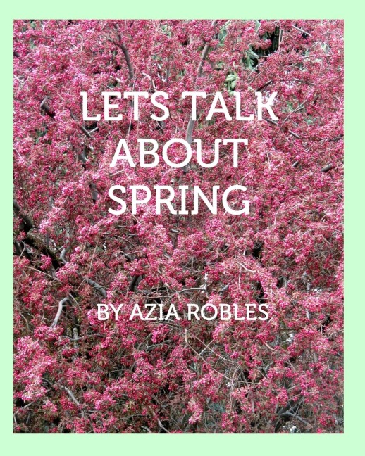 Lets Talk About Spring