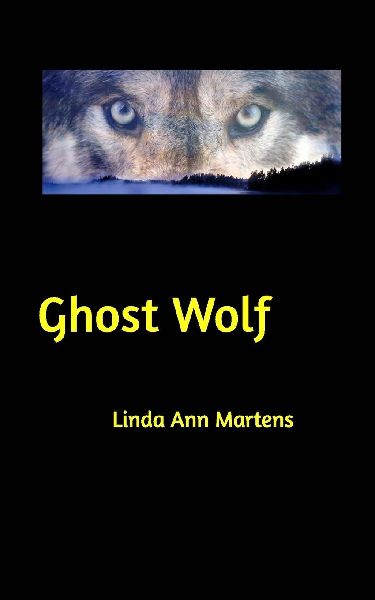 Ghost Wolf