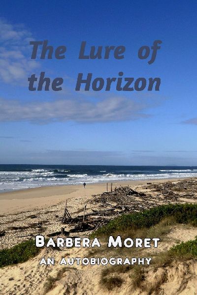 The Lure of the Horizon: An Autobiography
