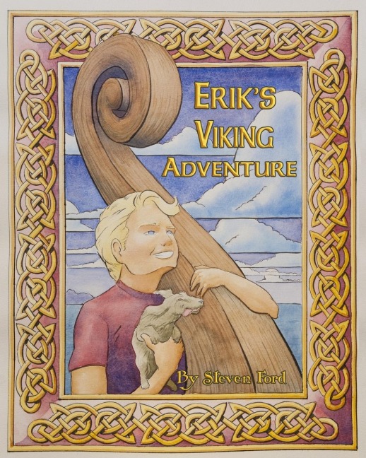 Eriks Viking Voyage
