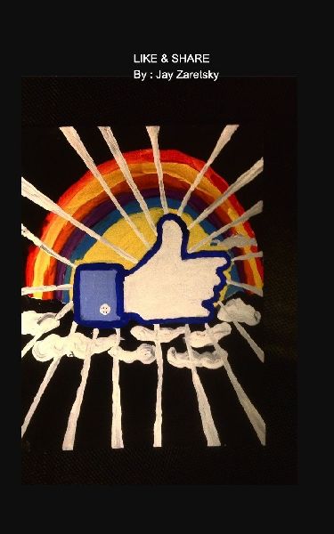Like and Share