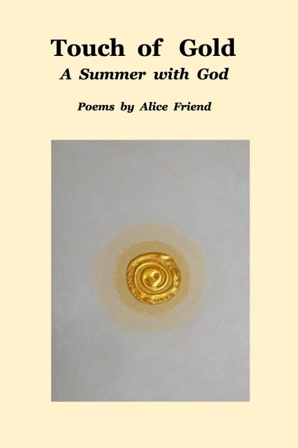 Touch of Gold: A Summer With God