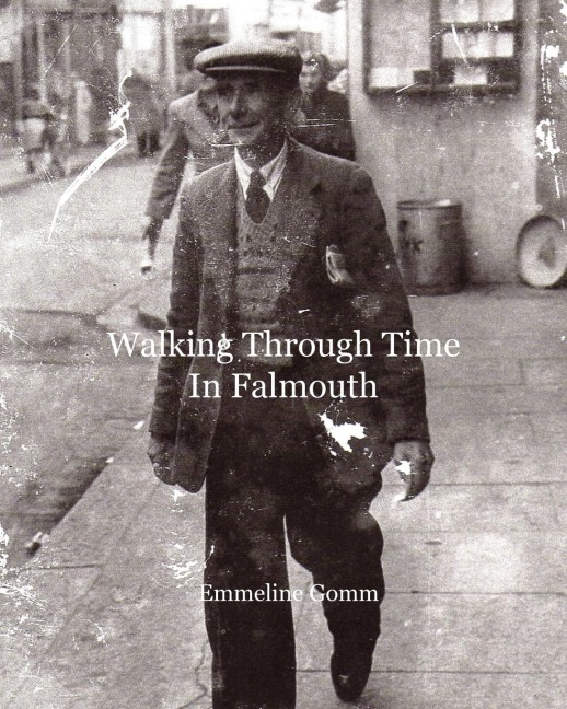 Walking Through Time in Falmouth