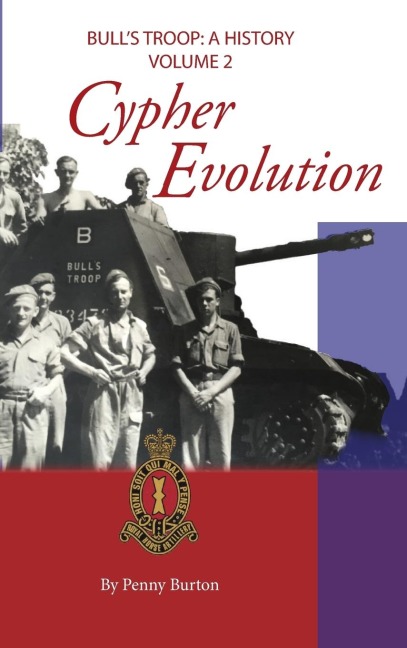 Cypher Evolution: Bulls Troop - A History