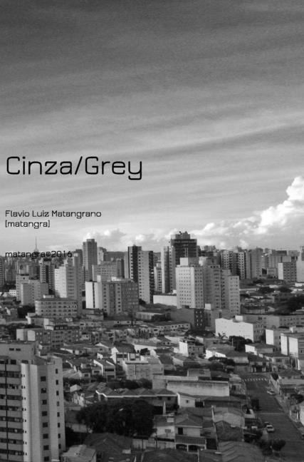 Cinza/Gray