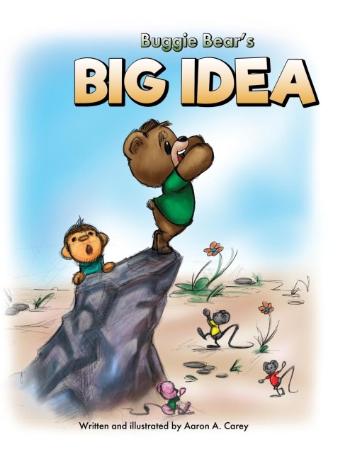 Buggie Bears Big Idea
