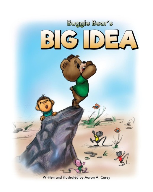 Buggie Bears Big Idea