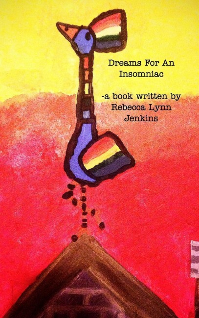 Dreams For An Insomniac: Hope For Humanity, Hope For The Hopeless