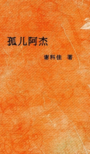 孤儿阿杰