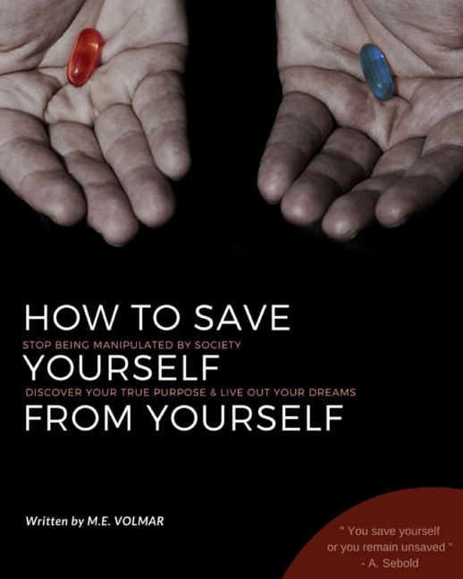 HOW TO SAVE YOURSELF FROM YOURSELF: USING THE LAW OF RECIPROCITY