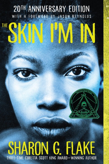 The Skin Im in