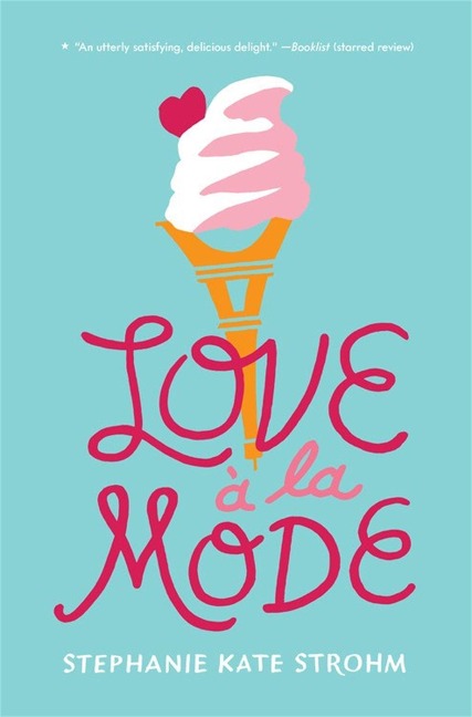 Love la Mode