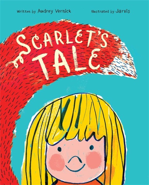 Scarlets Tale