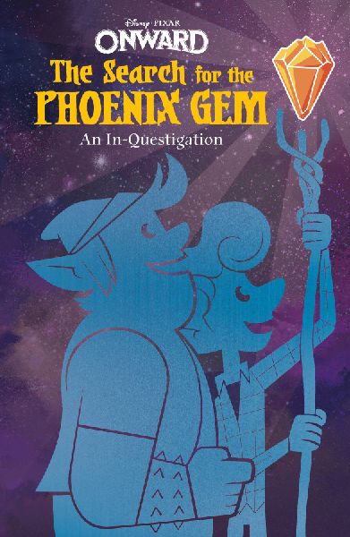 The Search for the Phoenix Gem: An In-questigation