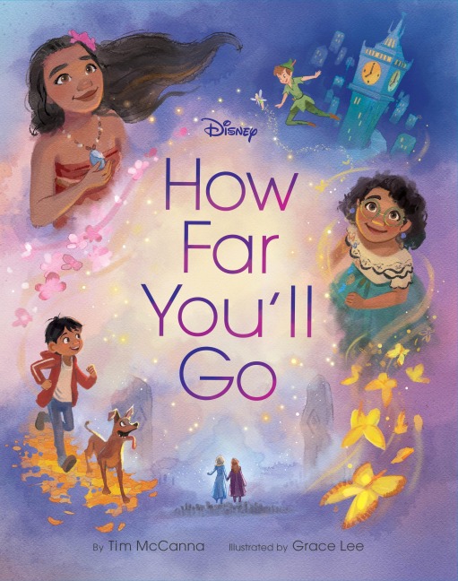 How Far Youll Go