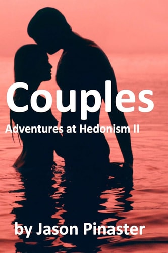 Couples Adventure at Hedonism II