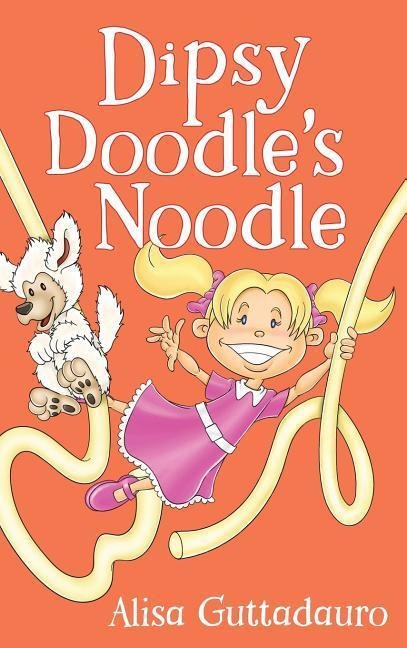 Dipsy Doodles Noodle