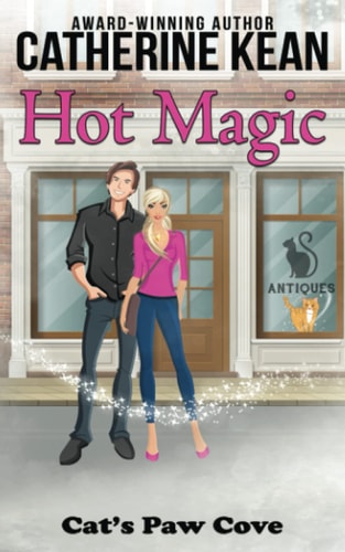 Hot Magic