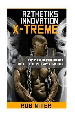 Rob Niters Azthetiks Innovation
