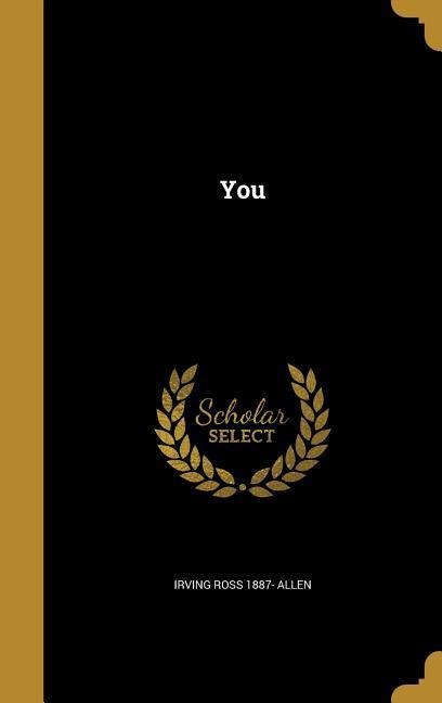 You