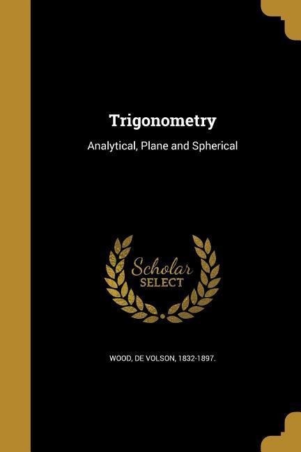 Trigonometry