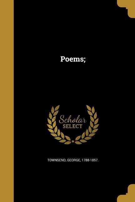 Poems;