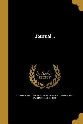 Journal ..