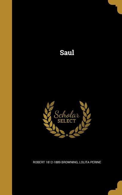 Saul