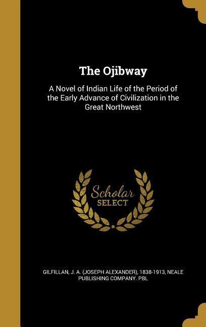 OJIBWAY