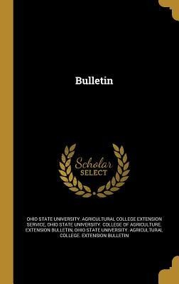 Bulletin