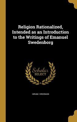 RELIGION RATIONALIZED INTENDED