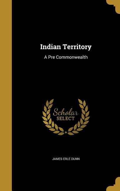 INDIAN TERRITORY