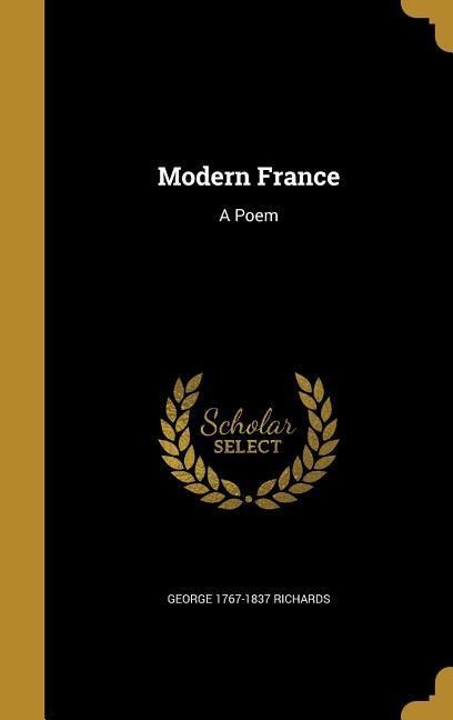 MODERN FRANCE