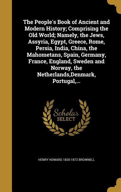 PEOPLES BK OF ANCIENT & MODERN
